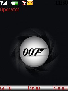 007 Logo -  1