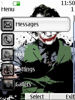 Joker - скриншот 2