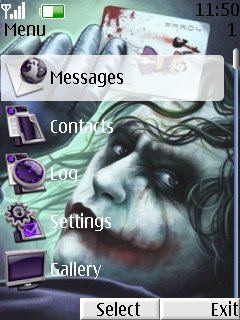 Joker - скриншот 2