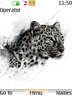 Leoparad -  1