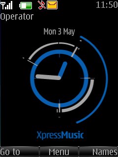 Swf Xpress Music -  1