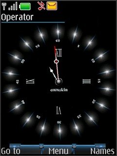 Black Clock 2010 -  1