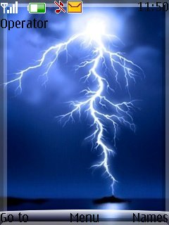 Lightning -  1