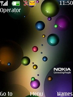 Nokia New Colours -  1