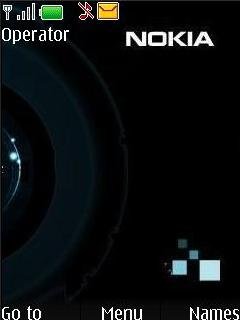 Nokia Real Icons -  1