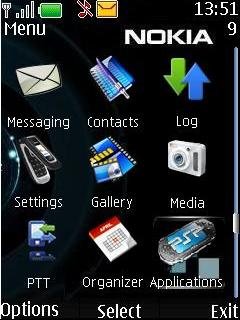 Nokia Real Icons -  2