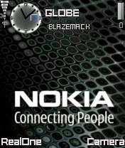 Nokia Carbon Mesh -  1