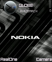 Nokia Darklines -  1