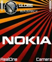Nokia Stripes -  1