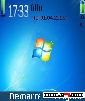 Windows 7 For Nokia -  1