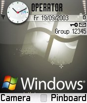 Windows Ultimate -  1
