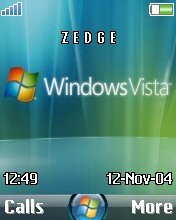 Windows Vista -  1