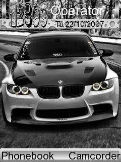 Bmw M3 -  1