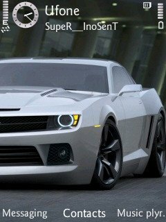 Camaro New -  1