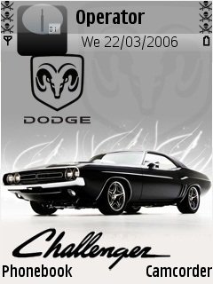 Dodge -  1