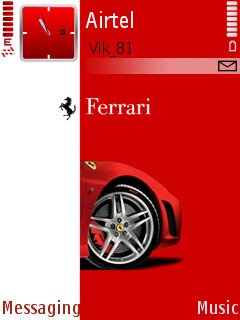 Ferrari 2010 -  1