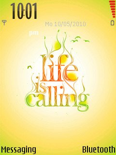 Life Is Calling -  1