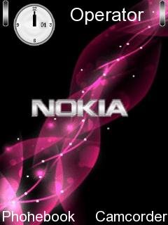 nokia -  1