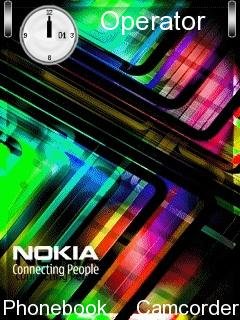 Nokia Colorfull -  1