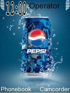 Pepsi -  1