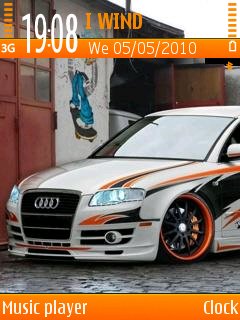 Audi S4 -  1