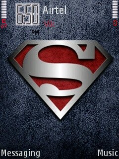 New Superman -  1