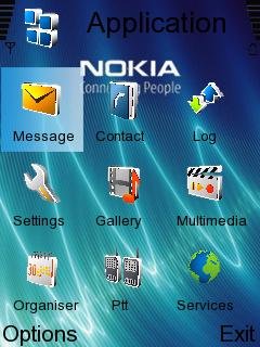 Nokia -  2