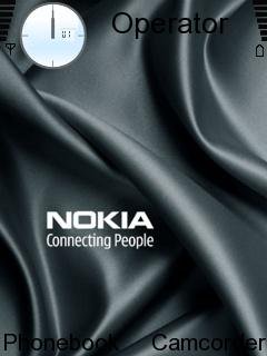 Nokia -  1