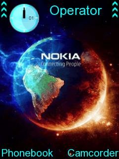 Nokia Connecting People -  1