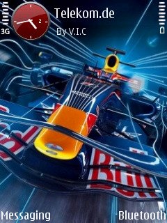 Red Bull -  1