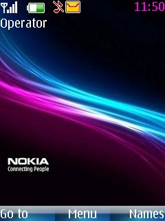 Illusion Nokia -  1