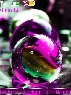 Marbles -  1