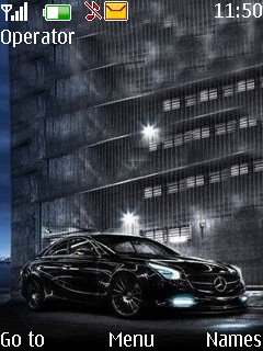 Mercedes -  1