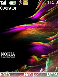 New Nokia -  1
