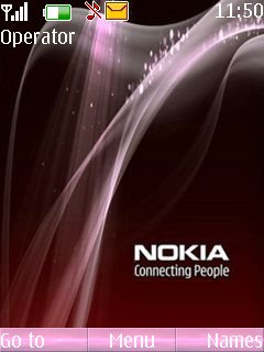 Nokia Abstract -  1