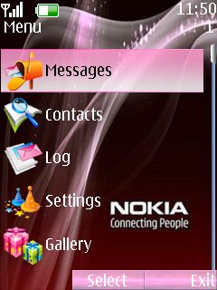 Nokia Abstract -  2