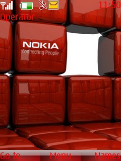 Nokia Animated -  1