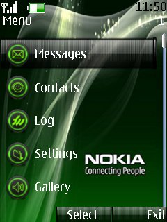 Nokia Clock -  2