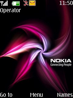 Nokia Spiral -  1
