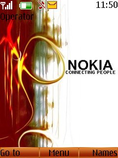 Nokia  -  1