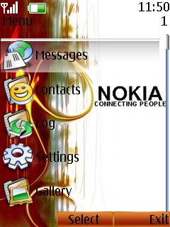 Nokia  -  2