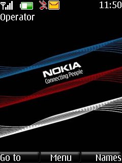 Nokia  -  1