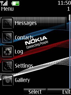 Nokia  -  2