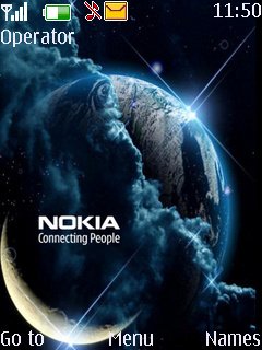 Nokia World -  1