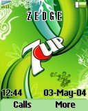 7up -  1