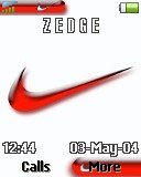 Nike Logo -  1