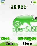 Opensuse -  1