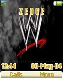 Wwe Logo -  1