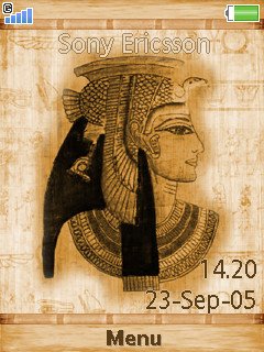 Egypt King -  1