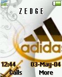 Addidas -  1